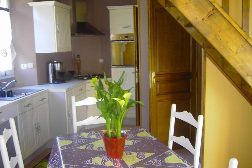 Maison Le Four à Chaux Criel-sur-Mer
